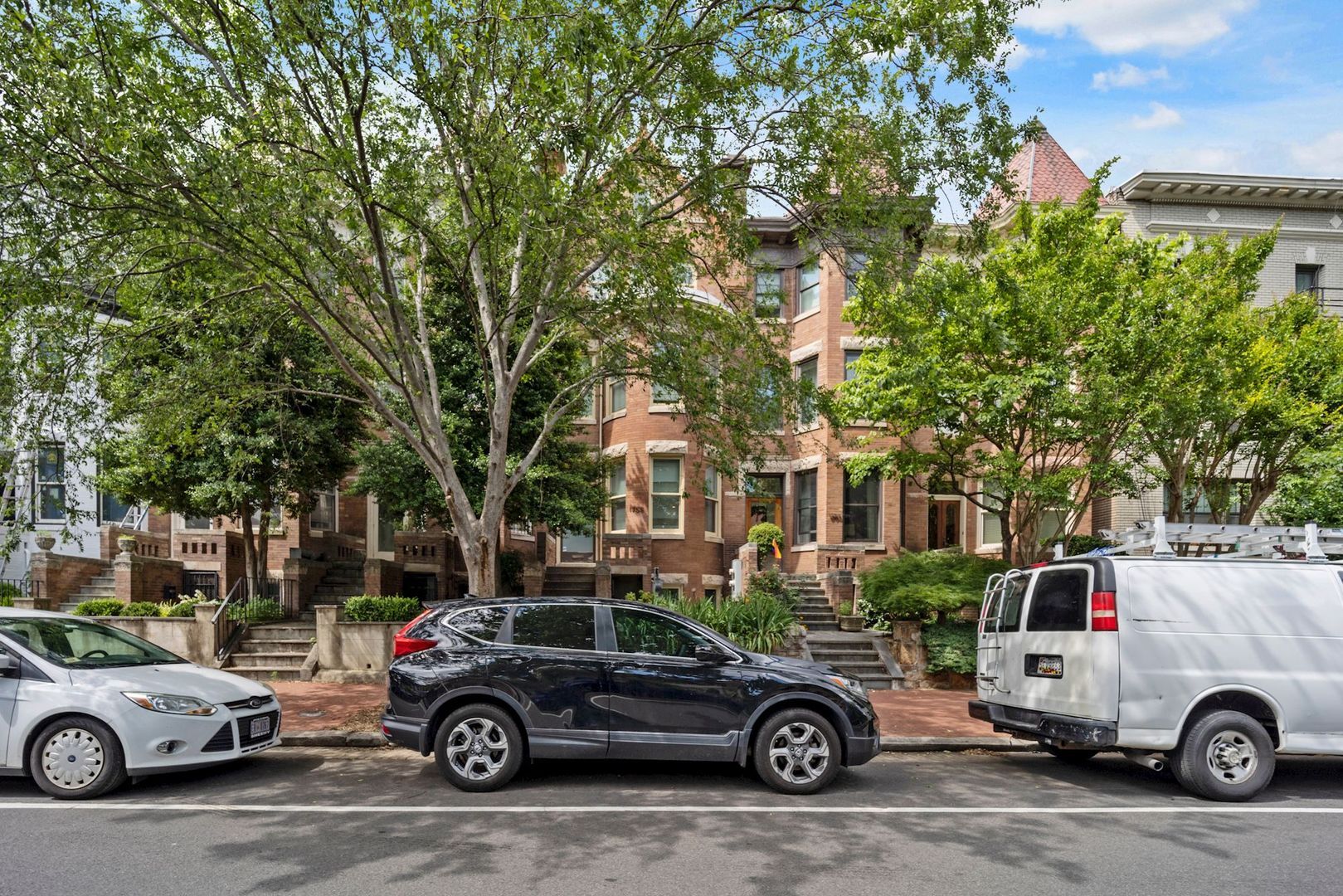 Building Photo - 1755 T St NW