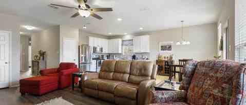 Building Photo - 3129 Adrian Creek Dr
