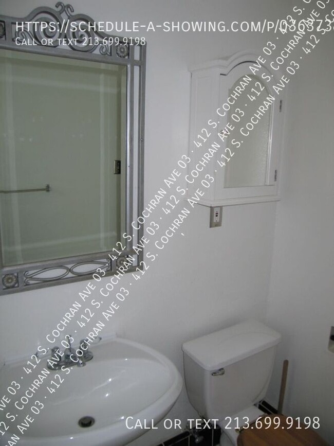 Building Photo - 412 Cochran Ave