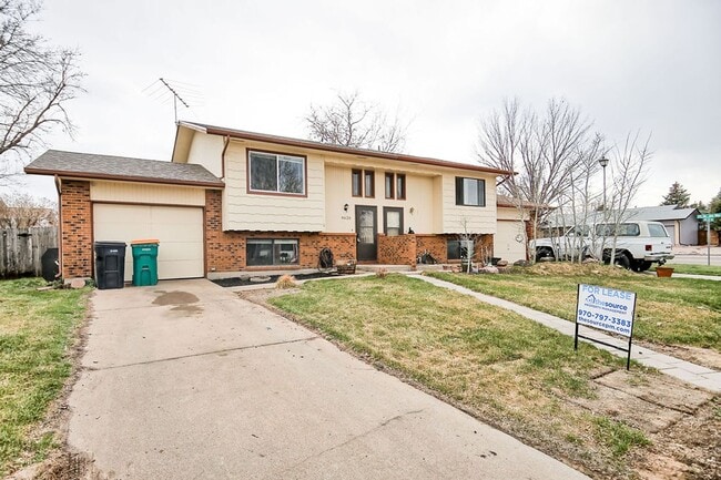 Building Photo - 2 Bedroom Duplex in Greeley