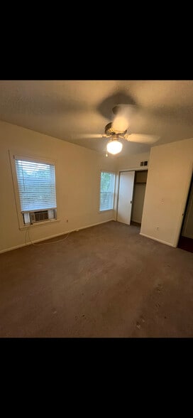 Living Room or bedroom - 2004 E 125th St