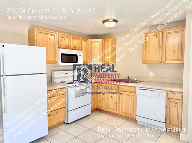 Building Photo - 230 W Chubbuck Rd
