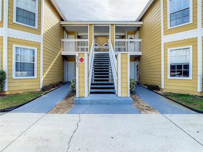 Building Photo - 8709 Knightsbridge Ct