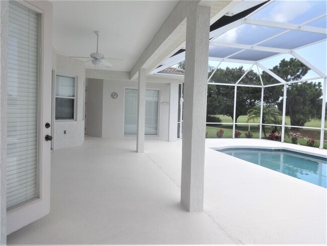 Building Photo - 3bedroom/2bathroom SF Pool Home in Pelican...