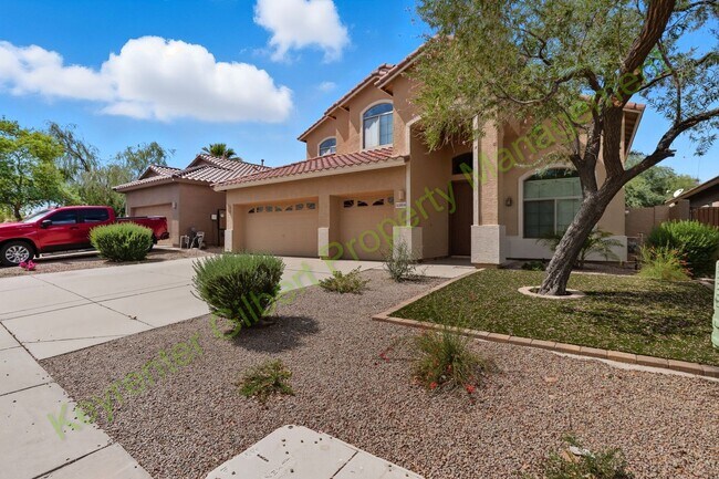 Building Photo - Beautiful 5 bed / 3 bath Home in the San Tan Heights Community of San Tan Valley