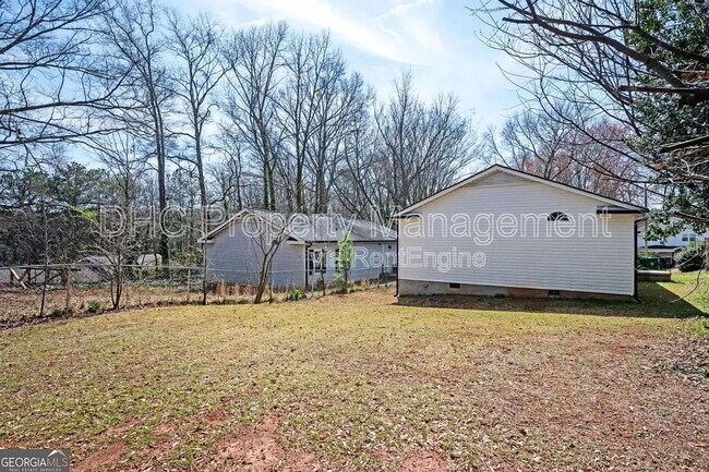 Building Photo - 3162 Alston Dr