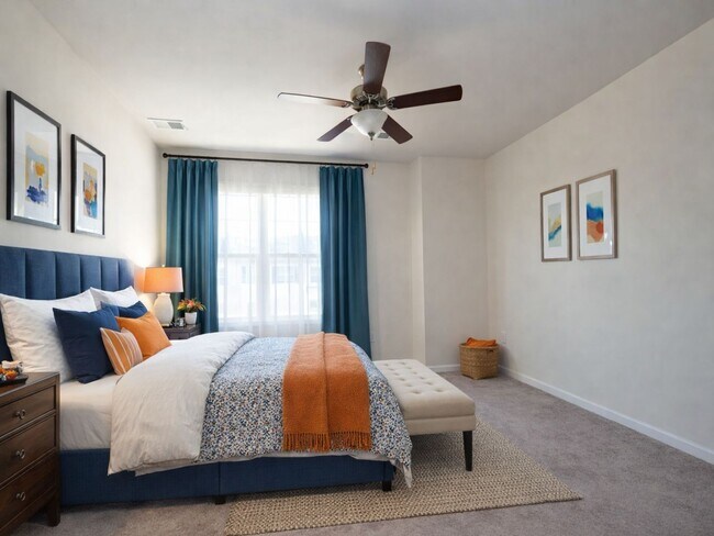 Building Photo - Beautiful 3-Bedroom 2-Baths Home with Garage in Terrell - Pet Friendly!