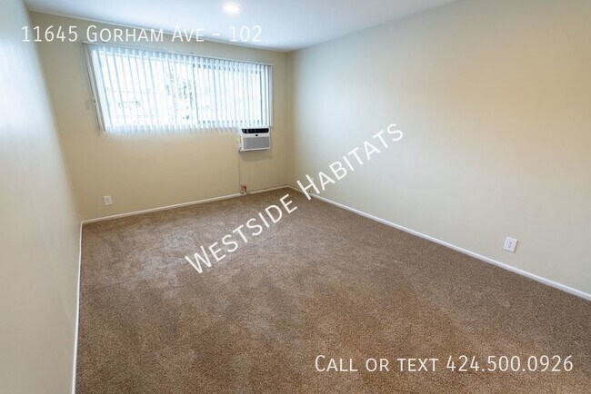 Building Photo - 11645 Gorham Ave