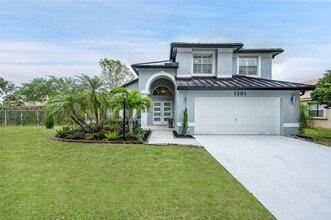 Building Photo - 1381 NW 144th Ave