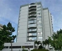 Building Photo - 710 Lunalilo St