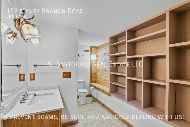 Building Photo - 187 Maney Branch Rd