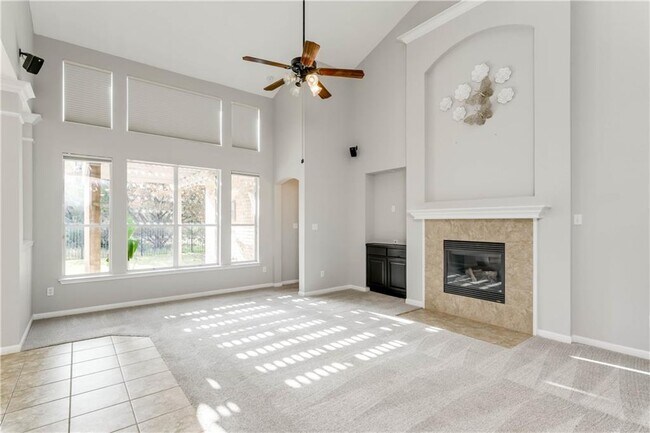 Primary Photo - 321 Shea Dr
