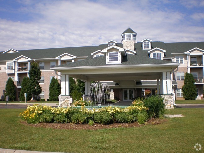 Our Beautiful Community! - Deer Creek Village Senior Living 55+