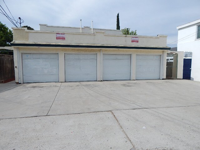 Building Photo - 2869 C St