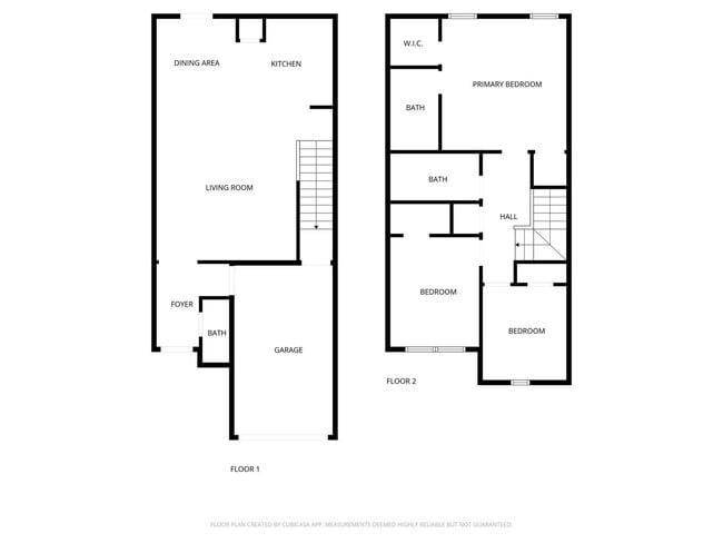 Building Photo - Move-In Special! 3-Bed, 2.5-Bath Townhouse...