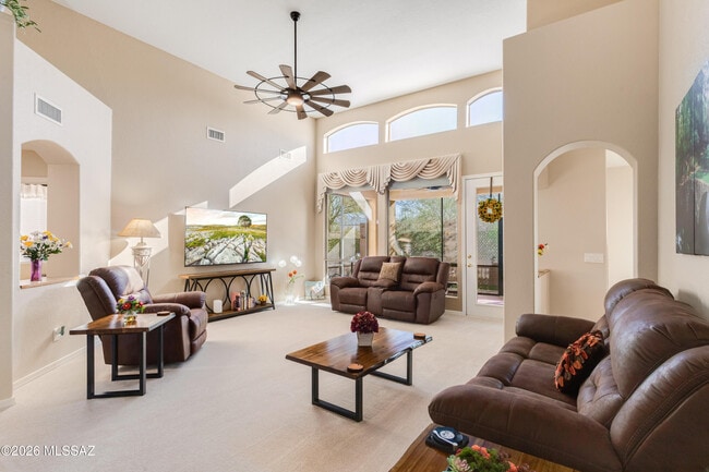 Building Photo - 14085 E Copper Mesa Ct
