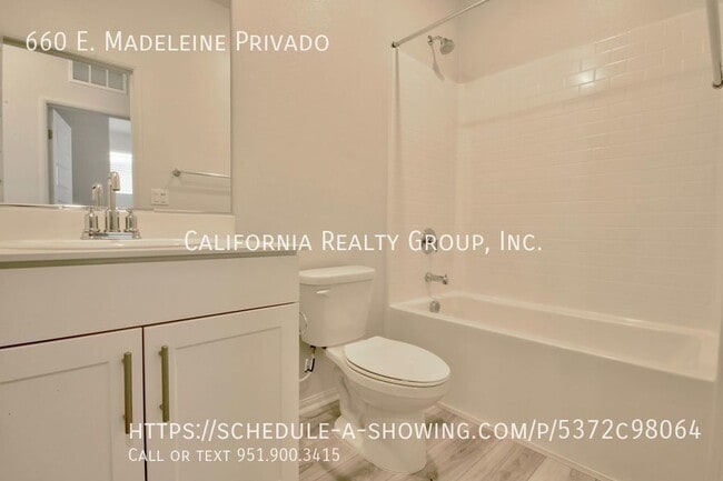 Building Photo - 660 E Madeleine Privado