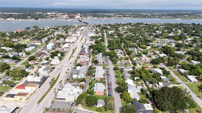 Building Photo - 405 Flagler Blvd