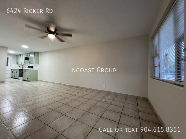 Building Photo - 6424 Ricker Rd