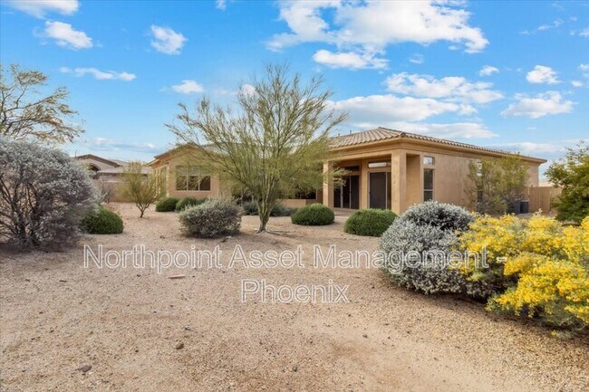 Building Photo - 34418 N 99th St