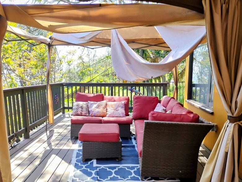 Building Photo - 8170 Gould Ave