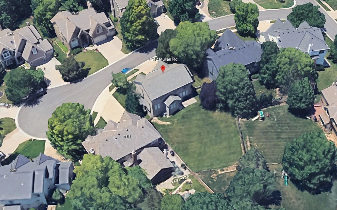 Building Photo - 7212 Mullen Rd