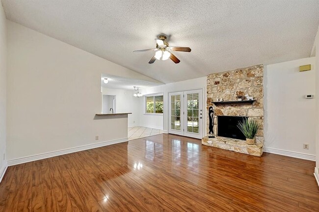 Building Photo - 3707 Tarragona Ln