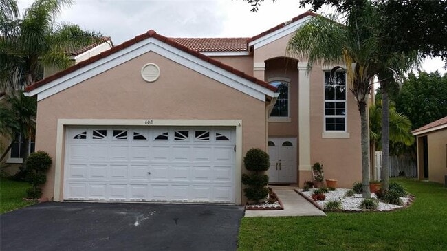 Primary Photo - 608 Stanton Dr