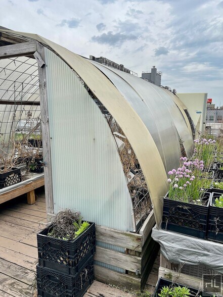 Building Photo - Clock Tower Industrial Loft Studio w/ Pool, Sauna, Rooftop Greenhouse & More Near South Bronx Wat...