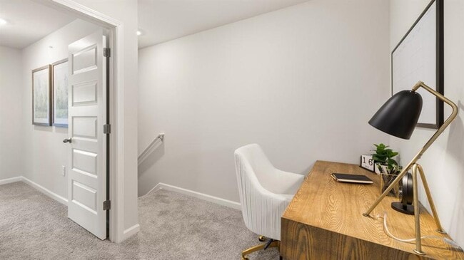 Building Photo - 6741 Leigh St