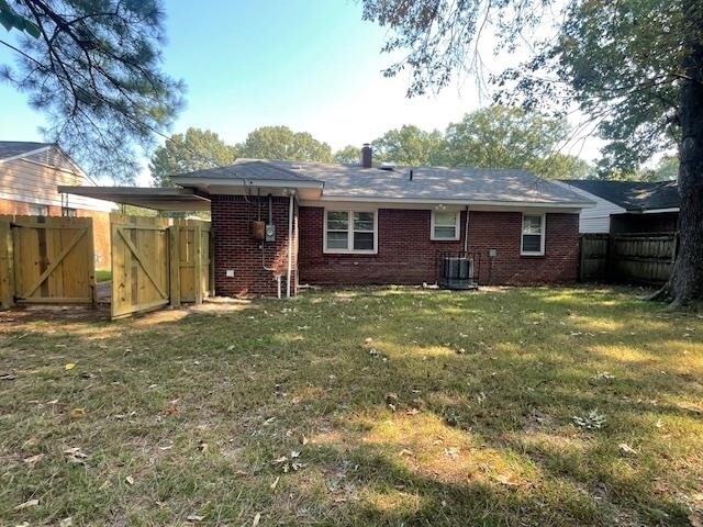 Building Photo - 4519 Quince Rd