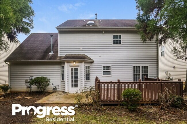 Building Photo - 6018 Spanish Moss Ln