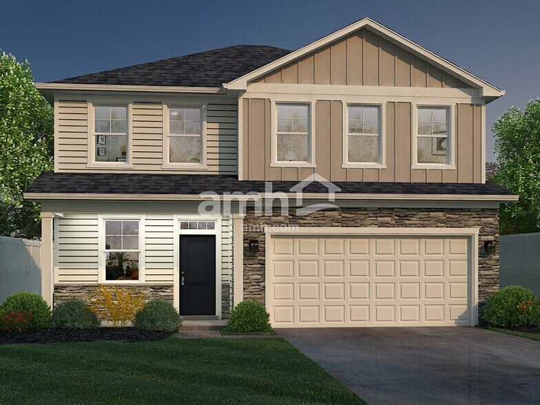 Primary Photo - 544 Rivermist Dr