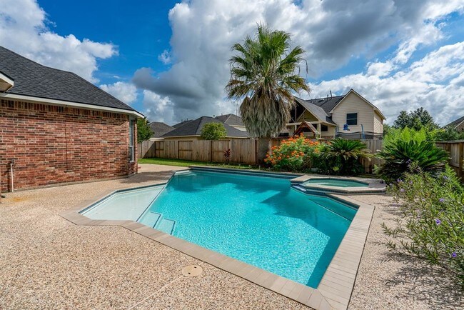 Building Photo - 10502 Flaxen Manor Ct