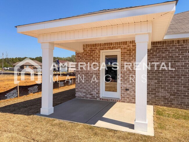 Building Photo - New Construction Home for Rent!