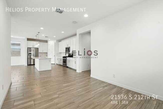 Building Photo - 21536 S 212th St