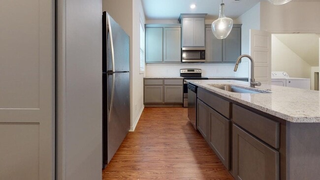 Building Photo - 3109 Green St