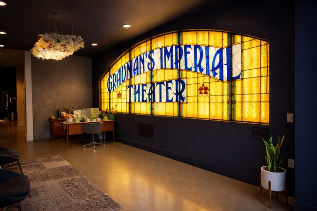 Building Photo - Mid-Market Modern Studio for Effortless City Living