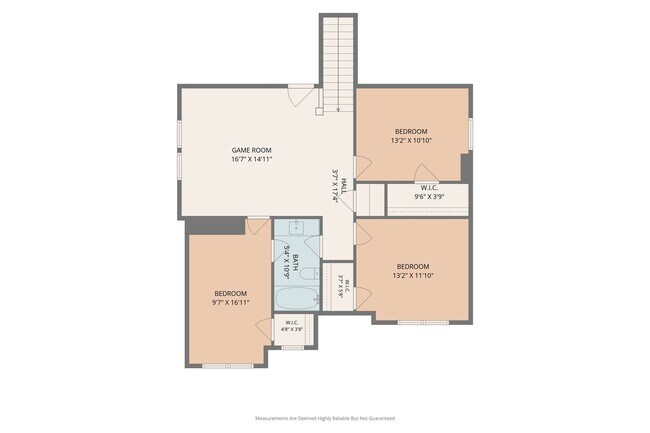 Building Photo - 17043 Luminous Ln