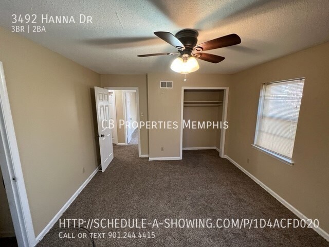 Building Photo - 3492 Hanna Dr