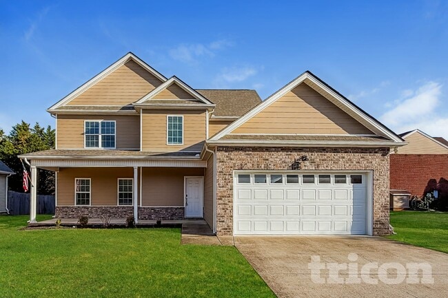 Building Photo - 4028 Effie Seward Dr