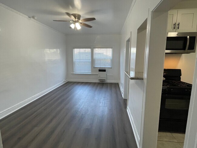 Interior Photo - Mediterranean Sea Partners, LLC