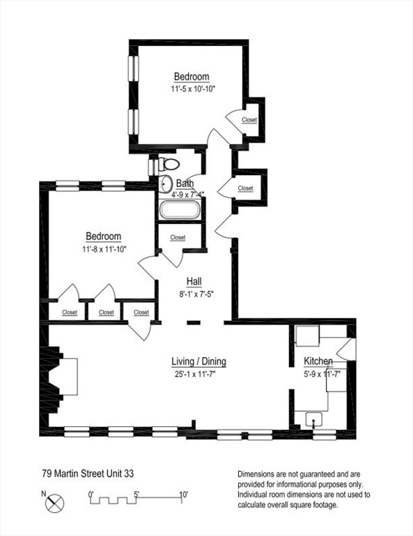 Building Photo - 79 Martin St