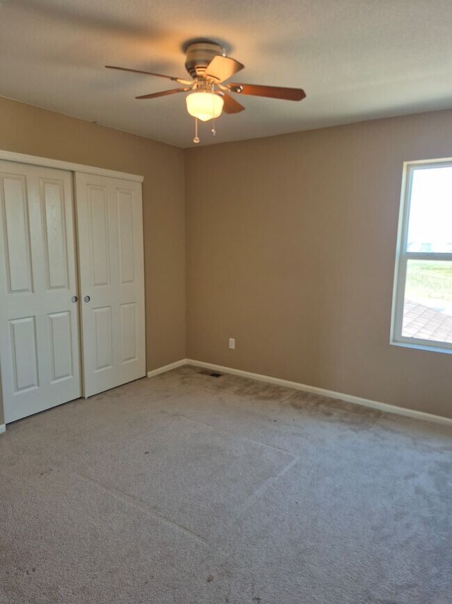 Building Photo - Spacious 5-Bed Home in Banning Lewis Ranch – Mountain Views