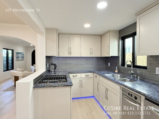 Building Photo - 407 Westbourne St