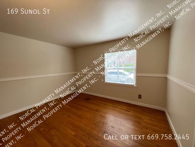 Building Photo - 169 Sunol St