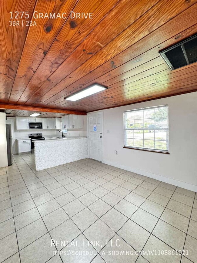 Building Photo - 1275 Gramac Dr