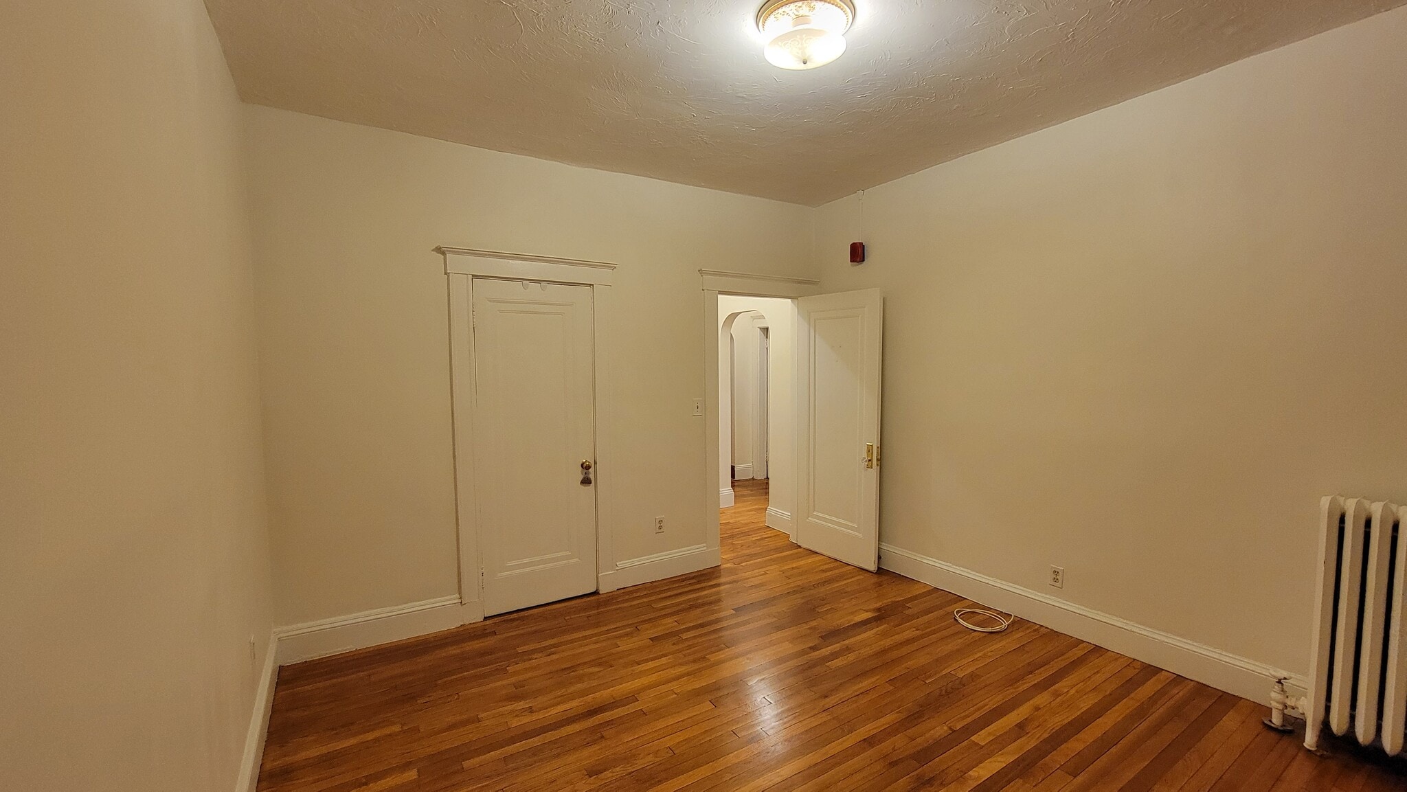 Bedroom 2 - 21 Westbourne Ter