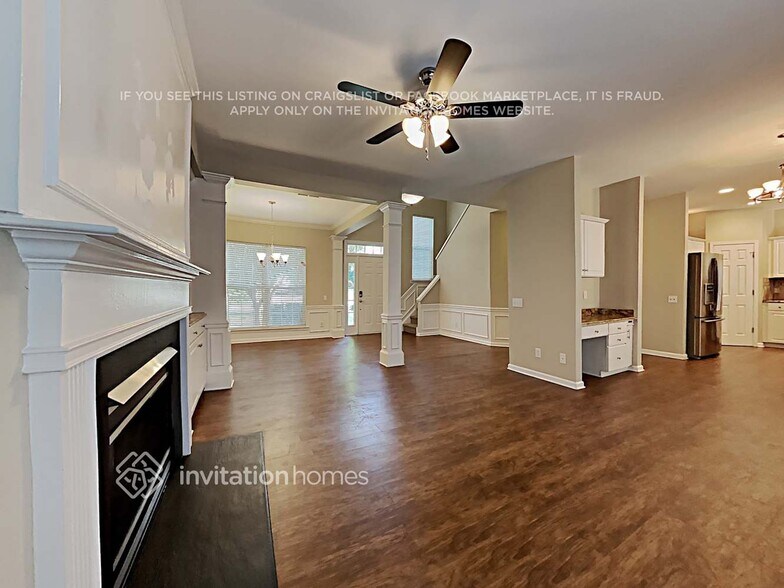 Building Photo - 6603 Harburn Forest Dr