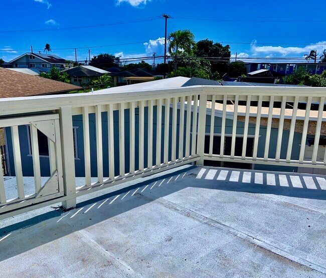 Unit A - 91-720 Makule Rd